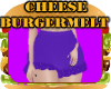Grape Cute Shorts