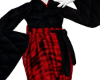 HAKAMA KIMONO