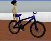 [LJ]Action Bike