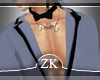 Zk|Gangnam style Coat~