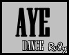 [R] AYE Tiktok Dance