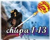 Chupa chups+musik