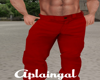 Red Slacks Male