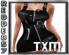Black Leather TXM