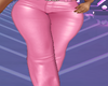 country pink pants