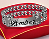 RK| Bracelet Amber
