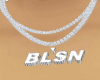 Necklaces  BLSN*