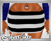 *fb* Sammy Stripe Skirt