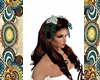 lazos Scarlett O´hara