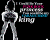 [x] Punk princess [x]