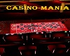 Rulette for casino