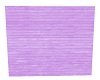 Purple Wood Panel