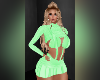 Mini Stella Mint