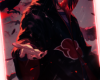 Itachi Uchiha Cutout