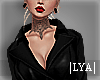 |LYA|Rain Trench coat 