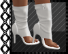 CE Silhouete White