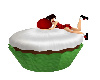 Candyland Cupcake Bed2