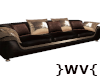 }WV{ Run Couch *Desire*
