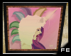 FE emo painting frame