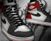 $. Red Tennis