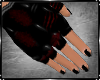Emo Bloody Gloves