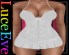 White Niska Mini LLT D