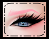 (OM)Eyebrows Pink