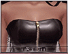 S) Letther Top