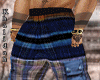 K♛-Baggy pants IV