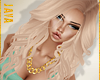 -J- Shanice Pearl
