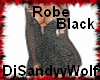 Robe Black