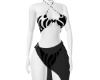 Optical Bikini set 2