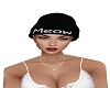 Meow Beanie