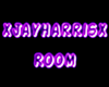 XJayharrisX Room