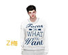 Z梅 wyw white M