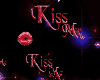 kiss effect DJ