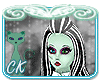 Frankie Stein Monster High Costume