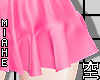 空 Skirt Pink 空