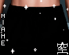 空 - Short Black Basic