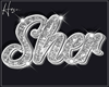 H ◄Sher►