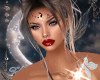 Moon Red Lipstick