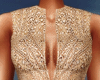 Cream Lace