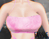 Pink Dress M