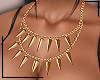 💎 Bullet Necklace
