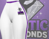 MD Teen Leggings
