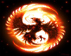 fire phoenix