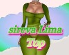 sireva Lima Top