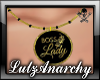  Lady Necklace