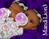Twin Baby Girls Nycole 2