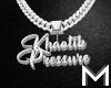 £ Khaotik Pressure REQ